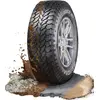 Image de General So car-tyres GRABBER AT3 ( 265/65 R17 112H, avec rebord protecteur de jante )