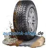 Image de General So car-tyres GRABBER AT3 (CP) ( 215/65 R16C 109/107T 8PR, avec rebord protecteur de jante )