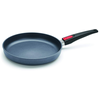 Image de Woll Diamond Lite poêle en fonte : manche amovible, tous feux y compris induction, Ø 28 cm, 5 cm de haut