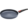 Image de Woll Diamond Lite poêle en fonte : style amovible, tous feux y compris induction, Ø 32 cm, 5 cm de haut