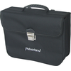 Image de Sac individuel Haberland Nylon Avec Me Serrure de porte Noir