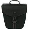 Image de HABERLAND Sac individuel "Classic" Volume : 16 l, Ma noir