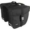 Image de Haberland Haberland double sacoche F.E-Bike Noir