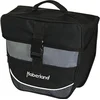 Image de Sac individuel Haberland débutant noir, 30x32x13cm, 12,5 ltr