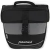 Image de Sac de rangement individuel Haberland Haberl. 12,5L Noir/argent