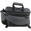 Image de Haberland Sac de transport de bagages Gt9602 Velcro noir gris,rouge