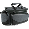 Image de Sacoche de porte-bagages Haberland FlexibagTop