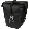 Image de HABERLAND Sacs individuels "H2O" Volume : 21 l, Dimensions : noir