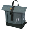 Image de HABERLAND Sac individuel "Keep Rollin" Bike Sac à dos anthracite / sc