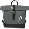 Image de HABERLAND Sac individuel "Keep Rollin" Var anthracite / Reflex