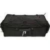 Image de Haberland Topcase Touring Max, noir - Coffre de toit spacieux pour moto, idéal pour les voyages...
