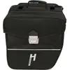 Image de HABERLAND Sacoche double "E-Bike L" Pour E- Taille L