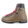 Image de Meindl Super Perfekt Nature - marron Chaussures Randonnée Homme marron Pointure 42 2/3 (UK8.5) en occasion ou reconditionné