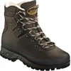 Image de Chaussures Meindl Engadin Mfs, 215483_37943DARKBROWN, Taille : 46