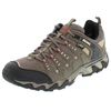 Image de Chaussures de randonnée pour hommes Meindl, marron, taille 8