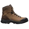 Image de Meindl Kansas GTX Bottes de trekking et de randonnée pour femme Marron Taille 40 EU, marron, 40 EU en occasion ou reconditionné