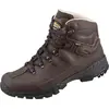 Image de Chaussures de randonnée pour hommes en marron
