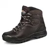 Image de Meindl Chaussures Crib Unisexes, Marron foncé, 39 EU, Marron foncé, 39 EU en occasion ou reconditionné