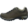 Image de Lacets de loisirs pour hommes en marron