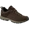 Image de Meindl Vakuum Lady Ultra 680085 Chaussures de sport pour femmes - Outdoor, marron foncé, 41.5 EU en occasion ou reconditionné