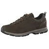 Image de Meindl 3879-46/42 Caracas GTX Chaussures pour Homme, Brun Foncé, Taille 42 en occasion ou reconditionné
