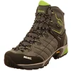 Image de Meindl 678660-833-11, 5 Kapstadt GTX Chaussure de travail, Anthracite/Vert, Taille 47 en occasion ou reconditionné