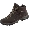 Image de Chaussures de sport Meindl Nebraska Mid XCR, chaussures de randonnée pour hommes, couleur marron, style décontracté