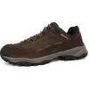 Image de Chaussures de sport Meindl Nebraska pour hommes, chaussures de randonnée outdoor, couleur marron, modèle de loisirs