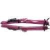 Image de Nobby   Collier Pour Chien Classic   Framboise, Taille Xs-s, 20 À 35 Cm, Nylon