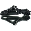 Image de Nobby   Collier Pour Chien Classic Preno   Noir/gris, Taille Xs, 20 À 30 Cm, Nylon Et Néoprène