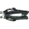 Image de Nobby   Collier Pour Chien Classic Preno Royal   Noir, Taille Xs, 28 À 34 Cm, Nylon Et Néoprène