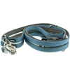 Image de Nobby   Laisse Pour Chien Classic Preno Royal   Bleu, 2 M, Taille Xs-s, Nylon Et Néoprène