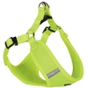 Image de Harnais Nobby Mesh Reflect jaune fluo, tour de poitrine : 69-83 cm