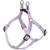 Image de Nobby harnais "Soft Grip" lilas Poitrine : 40-56 cm, L : 15 mm