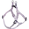Image de Nobby harnais "Soft Grip" lilas Poitrine : 50-72 cm, L : 20 mm
