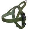 Image de Taille : XL - Couleur : vert forêt - Harnais norvégien Classic Preno - ultra-doux et respectueux du pelage
