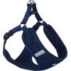 Image de Nobby Collier "Mesh Reflect" bleu B: 10mm, L: 28-33cm + 32cm