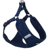 Image de Harnais Nobby Mesh Reflect bleu, taille : XL / largeur : 25 mm