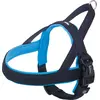Image de Chaussure Nobby Norwegergeschirr "Mesh Preno" hellblau ; L : 38-50 cm + 36 cm, l : 20/25 mm