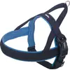 Image de Chaussure Nobby Norwegergeschirr "Mesh Preno" blau ; L : 50-64 cm + 42 cm, l : 25/35 mm