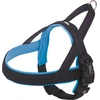 Image de Chaussure Nobby Norwegergeschirr "Mesh Preno" hellblau ; L : 50-64 cm + 42 cm, l : 25/35 mm