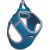 Image de Nobby Harnais Mesh Delight bleu clair, taille : XXS / largeur : 10 mm