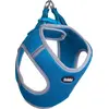 Image de Nobby Mesh harnais Delight bleu clair, taille : XS / largeur : 15 mm