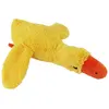 Image de Nobby   Jouet Pour Chien En Peluche Canard Emmy   Jaune, 25 Cm
