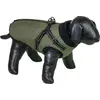Image de Nobby Manteau pour chien "BOMJA 2 en 1" vert olive 44 cm