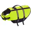Image de Nobby   Gilet De Natation Pour Chien   Jaune Fluo, Taille L, 40 Cm