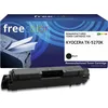 Image de Freecolor Toner HP CLJ 500 M551 cyan CE401A compatible