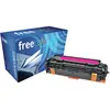 Image de Freecolor K15581F7 Freecolor Toner HP CLJ Pro 300/400 ma X CE413A kompatibel