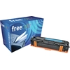 Image de Freecolor K15593F7 Freecolor Toner HP CLJ M251 cyan CF211A kompatibel