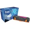 Image de Freecolor K15594F7 Freecolor Toner HP CLJ M251 magenta CF213A kompatibel